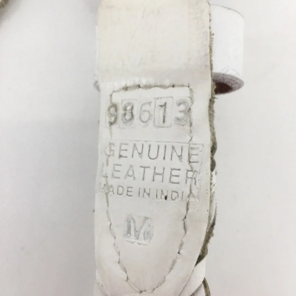 Unbranded women’s white